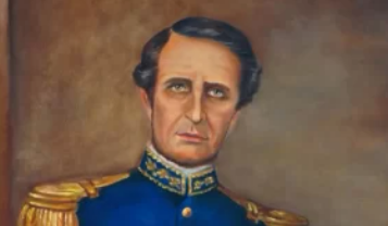 Colección General José Joaquín Mora