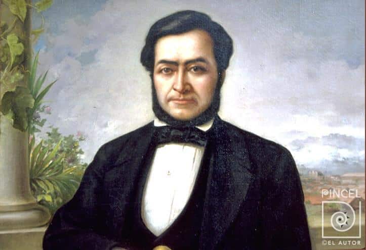 Juan Rafael Mora Porras