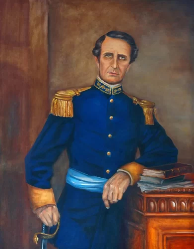 Colección José Joaquín Mora