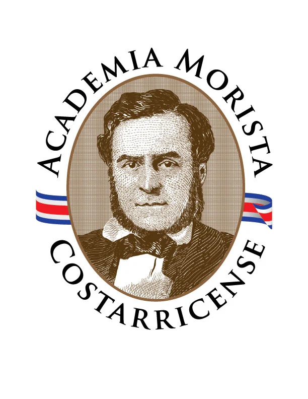 Logo Academia Morista